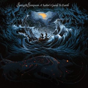 A Sailor's Guide to Earth — Sturgill Simpson