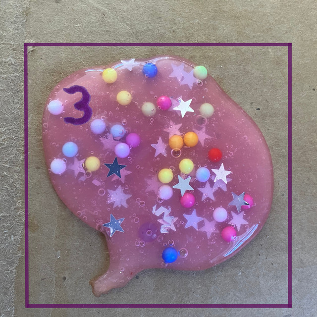 Smear Shaped River — Dream Sitch, Michael Nau, Floating Action