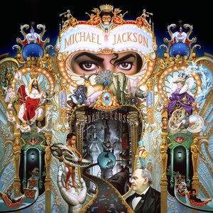 Dangerous — Michael Jackson