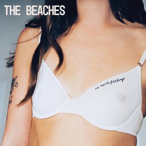 Last Girls At The Party — The Beaches