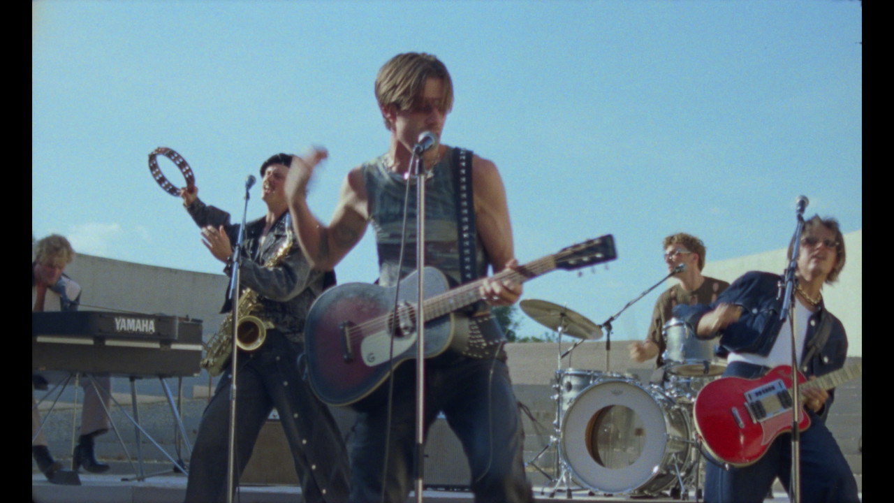 Free For Another Day — Son Mieux