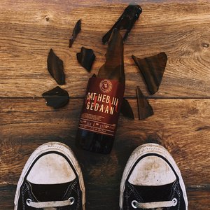 Dat heb jij gedaan — Meau