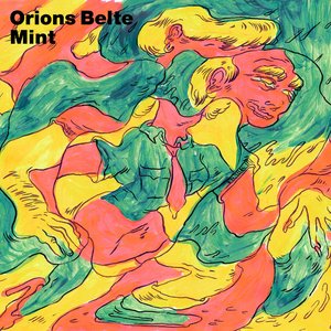 Mint — Orions Belte