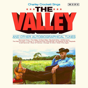 The Valley — Charley Crockett