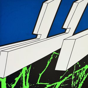 Tranquilizer — Oneohtrix Point Never