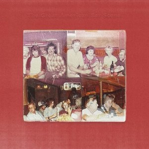 The Great American Bar Scene — Zach Bryan