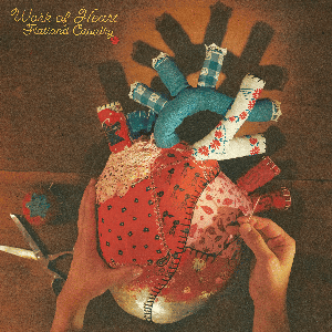 Work of Heart — Flatland Cavalry