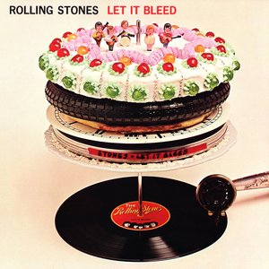 Let It Bleed — The Rolling Stones