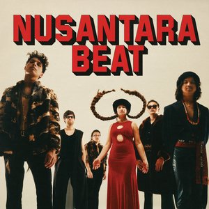 Nusantara Beat — Nusantara Beat