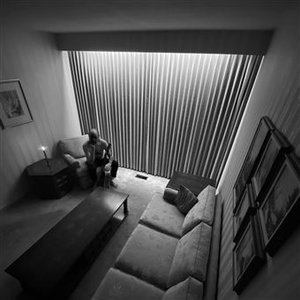 Lovage — Timber Timbre