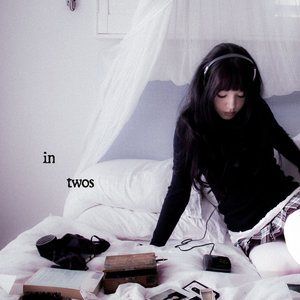 in twos — Esha Tewari