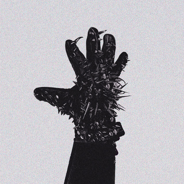 Crystalpunk — Chalk