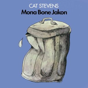 Mona Bone Jakon (Remastered 2020) — Yusuf / Cat Stevens