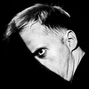 A Firmer Hand — Hamish Hawk