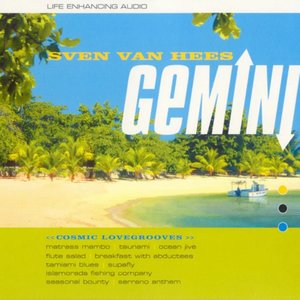 Gemini — Sven Van Hees