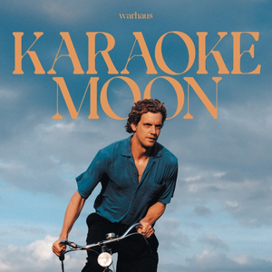 Karaoke Moon — Warhaus