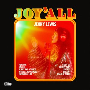 Joy'All — Jenny Lewis