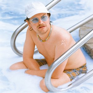 Born A Loser — Myd