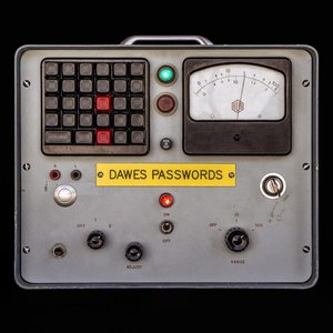 Passwords — Dawes