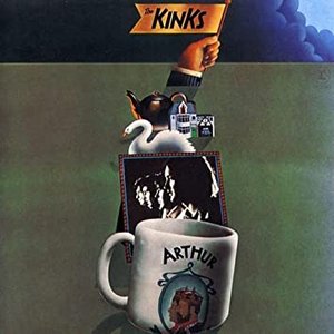 Arthur (Super Deluxe Edition) — The Kinks