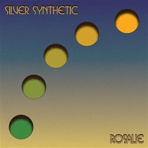 Rosalie — Silver Synthetic
