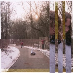 Some Things Never Leave — Annabelle Dinda