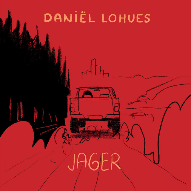 Jager — Daniël Lohues