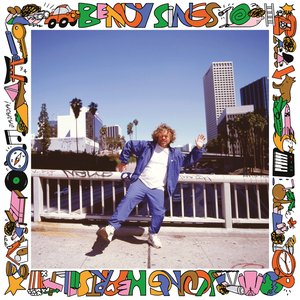 Young Hearts — Benny Sings