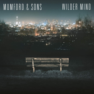 Wilder Mind — Mumford & Sons