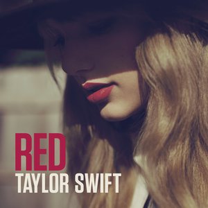 Red — Taylor Swift