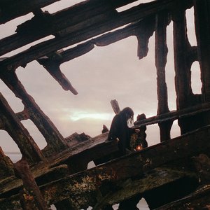 Photograph of a Cyclone — Searows