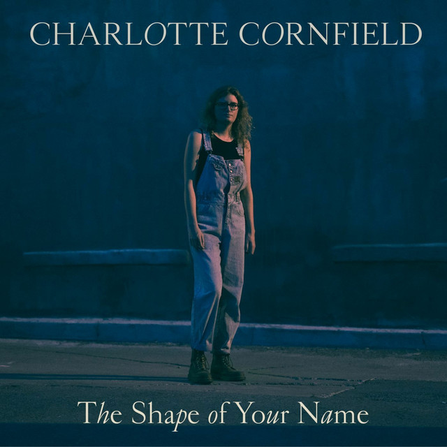 The Shape of Your Name — Charlotte Cornfield