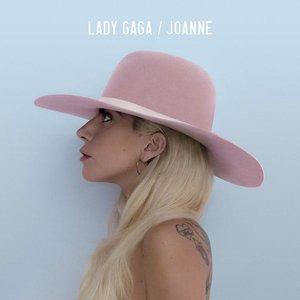 Joanne (Deluxe) — Lady Gaga