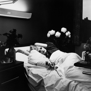 I Am a Bird Now — Antony and the Johnsons