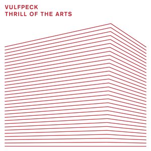 Thrill of the Arts — Vulfpeck