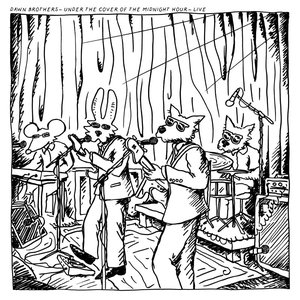 Under the Cover of the Midnight Hour (Live) — Dawn Brothers