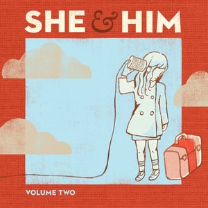 Volume Two — She & Him