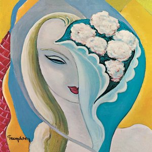 Layla And Other Assorted Love Songs (Remastered 2010) — Derek & The Dominos