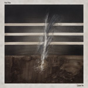 Hard Won — Lizzie No