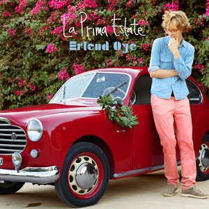 La prima estate — Erlend Øye