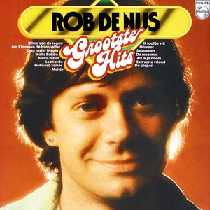 Grootste Hits: Rob De Nijs — Rob De Nijs