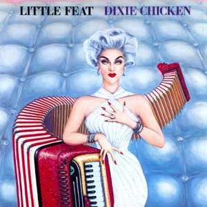Dixie Chicken — Little Feat