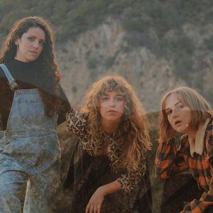 Wouldn't Come Back — Trousdale