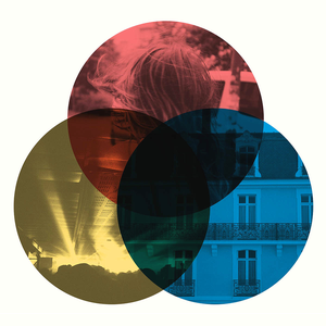 Couleurs Primaires — Paradis