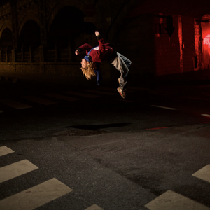 Het Beste Moet Nog Komen — Pommelien Thijs