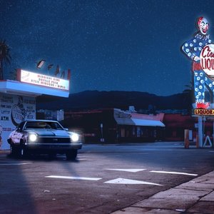 MIDnight ride — Orville Peck