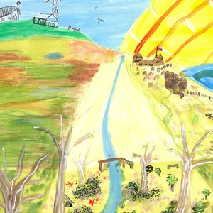 game of zeroes — lots of hands