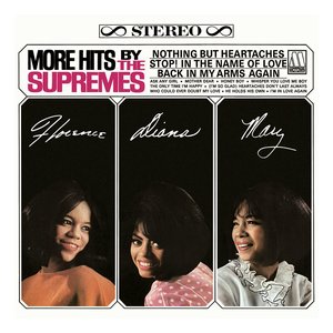More Hits by The Supremes — The Supremes