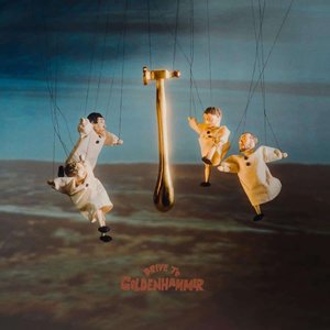 Drive To Goldenhammer — Divorce