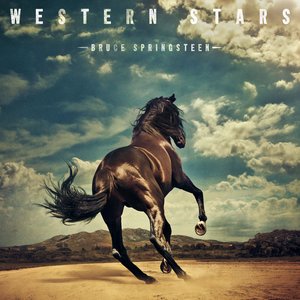 Western Stars — Bruce Springsteen